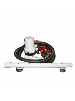 POMPA AREATRICE 12 V.