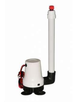 POMPA AREATRICE 12 V.