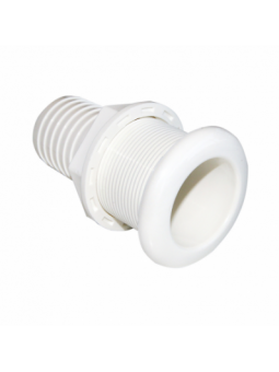 SCARICO A MARE NYLON C/PTG