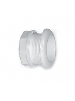 BOCCOLA DI SCARICO SENZA PORTAGOMMA