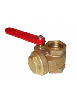 VALVOLA CHIUSURA RAPIDA DA 1/2