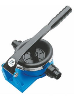 POMPA DI SENTINA A MEMBRANA