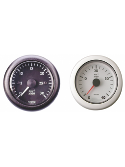 CONTAGIRI 4000 RPM 12V.