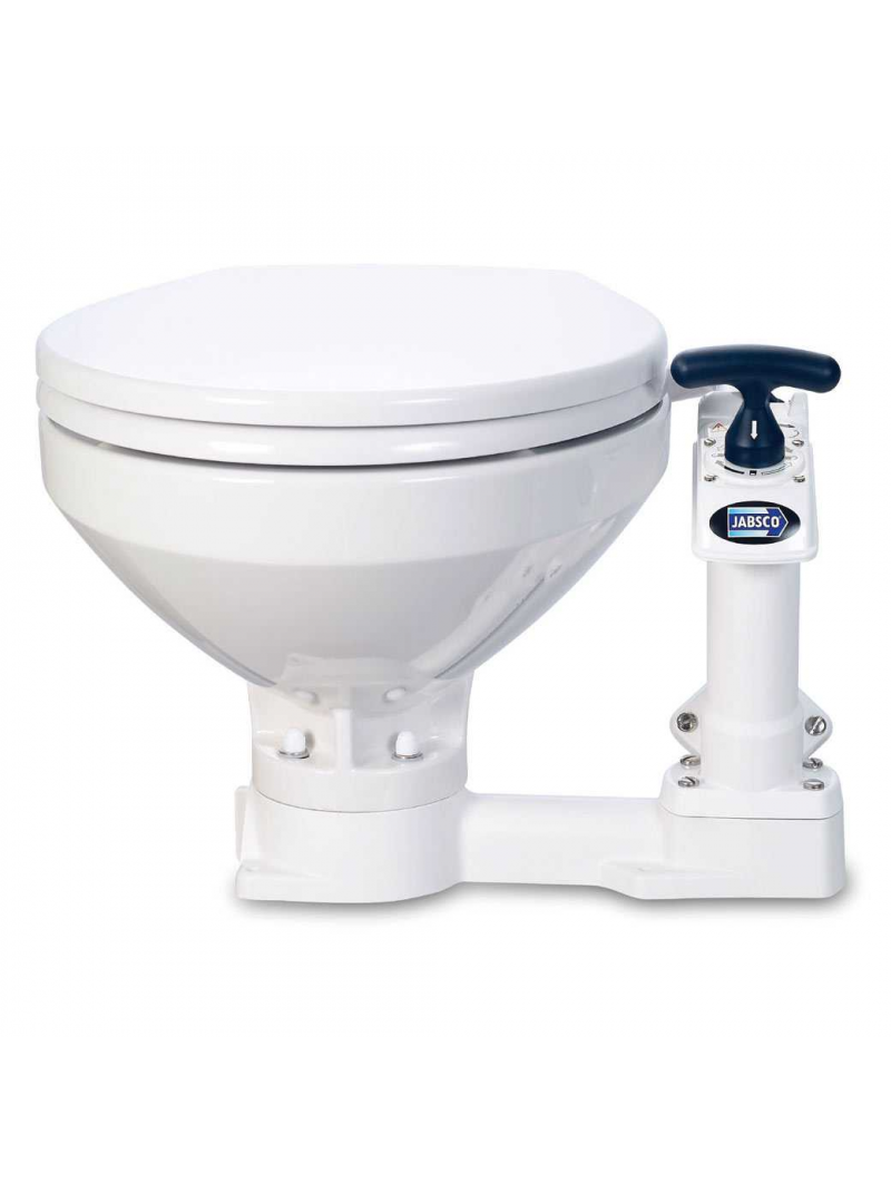 WC MANUALE JABSCO