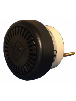 AVVISATORE ACUSTICO 12-24V.