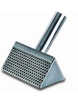 SUCCHIAROLA INOX  Ø MM.19