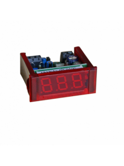 AMPEROMETRO DIGITALE