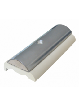 BASE IN PVC BIANCA  PER  SPHAERA 50