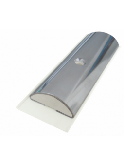 BASE SLIM IN PVC BIANCA  SPHAERA 50