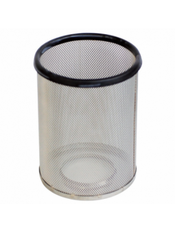 CESTELLO ACCIAIO INOX Ø MM.35