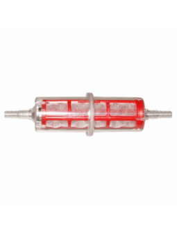 FILTRO BENZINA PLASTICA