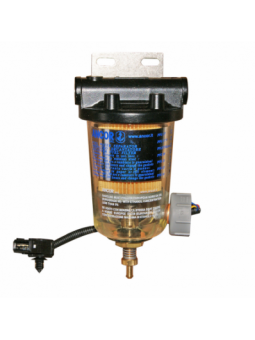 FILTRO PFG 16 C/SEGNALATORE