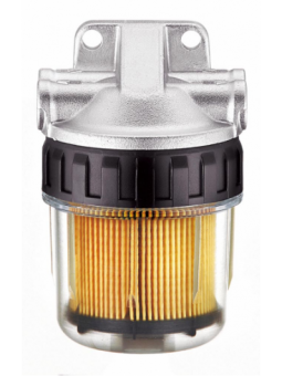 FILTRO SEPARATORE ACQUA-BENZINA