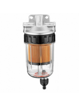 FILTRO SEPARATORE ACQUA-BENZINA