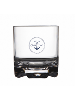 BICCHIERI DA ACQUA SERIE SAILOR