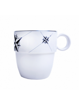 TAZZE MUG SERIE NORTHWIND