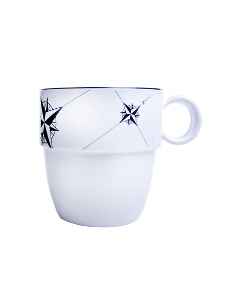 TAZZE MUG SERIE NORTHWIND