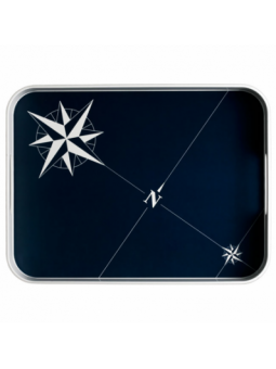 VASSOIO RETTANGOLARE SERIE NORTHWIN