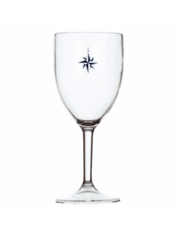 BICCHIERI DA VINO SERIE NORTHWIND