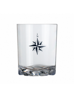 BICCHIERI DA ACQUA SERIE NORTHWIND