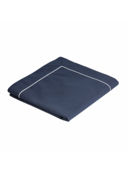 TOVAGLIA BLU WATERPROOF