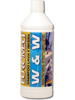 DETERGENTE W&W LT.1