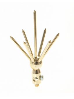 PARAFULMINE SETTE PUNTE