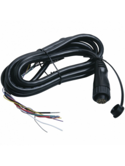 CAVO ALIMENTAZIONE PER GPS 400/500