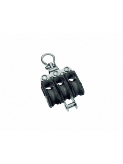 BOZZELLO TRIPLO GIR C/ARRIC Ø MM.5