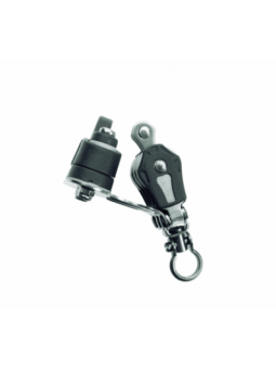 BOZZELLO TRIPLO C/ARRIC E CAM ØMM.5