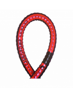 TUBO CARBURANTE C/SPIRALE Ø MM.25