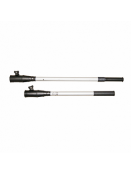 BARRA PROLUNGA TELESCOPICA