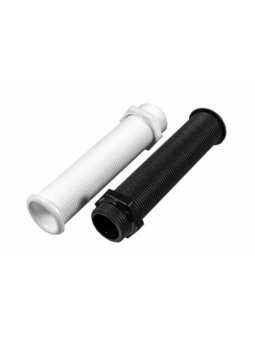 SCARICO BIANCO Ø MM.25X155