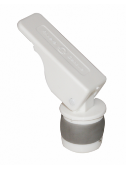 TAPPO ESP. IN NYLON BIANCO ØMM.25