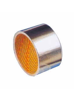 NASTRO METALIZZATO ARGENTO