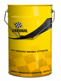 OLIO IDRAULICO HYD ISO 46 LT.25