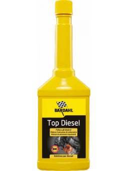 TOP DIESEL  ML.250