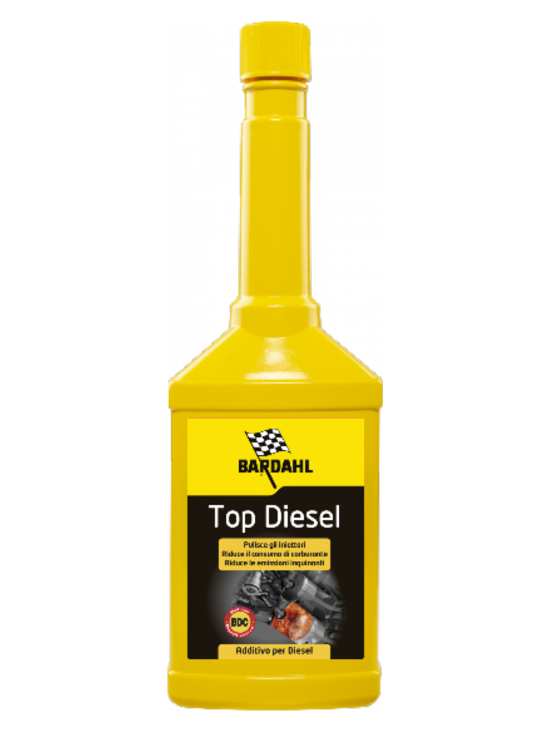 TOP DIESEL  ML.250