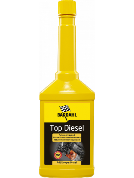 TOP DIESEL  ML.250