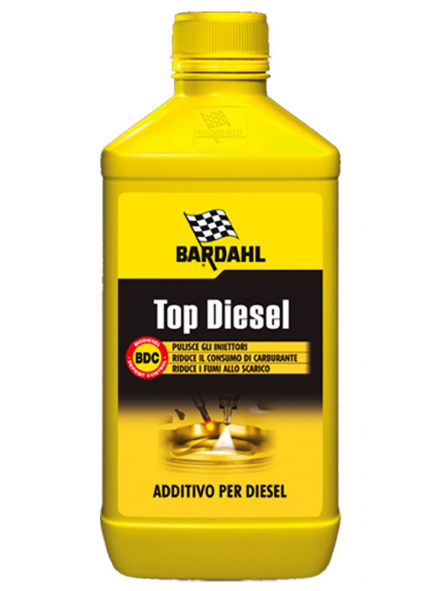 TOP DIESEL  LT.1