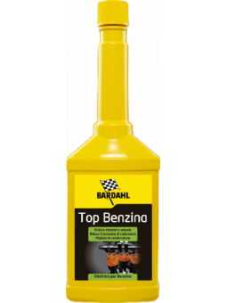 TOP BENZINA  ML.250