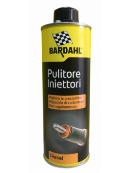 DIESEL INJECTOR CLEANER ML.500