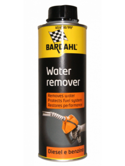 WATER REMOVER  ML.300