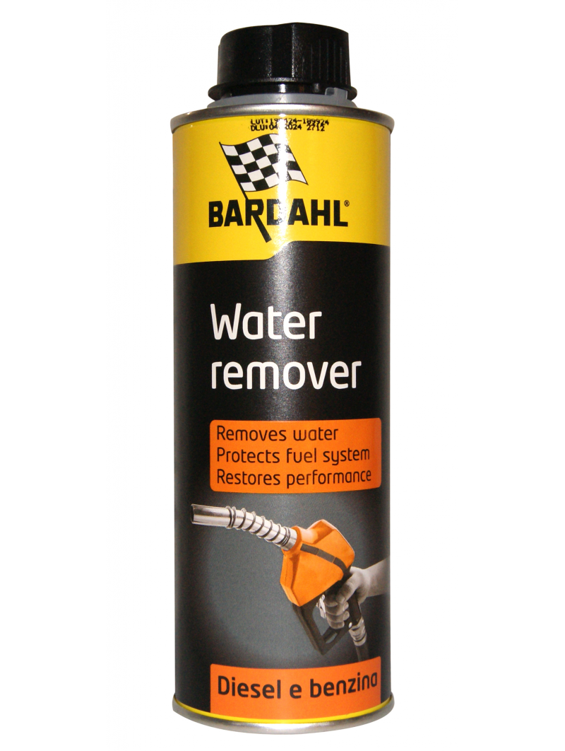 WATER REMOVER  ML.300