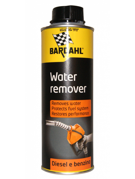 WATER REMOVER  ML.300