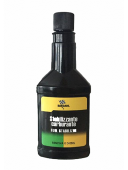 STABILIZZANTE CARBURANTE   ML.150