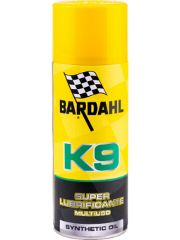 LUBRIFICANTE K9   ML.400