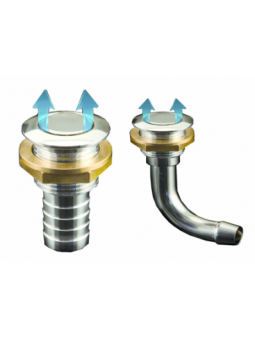 SFIATO INCASSO DRITTO PG. Ø MM.16