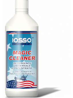 MAGIC CLEANER LT.1