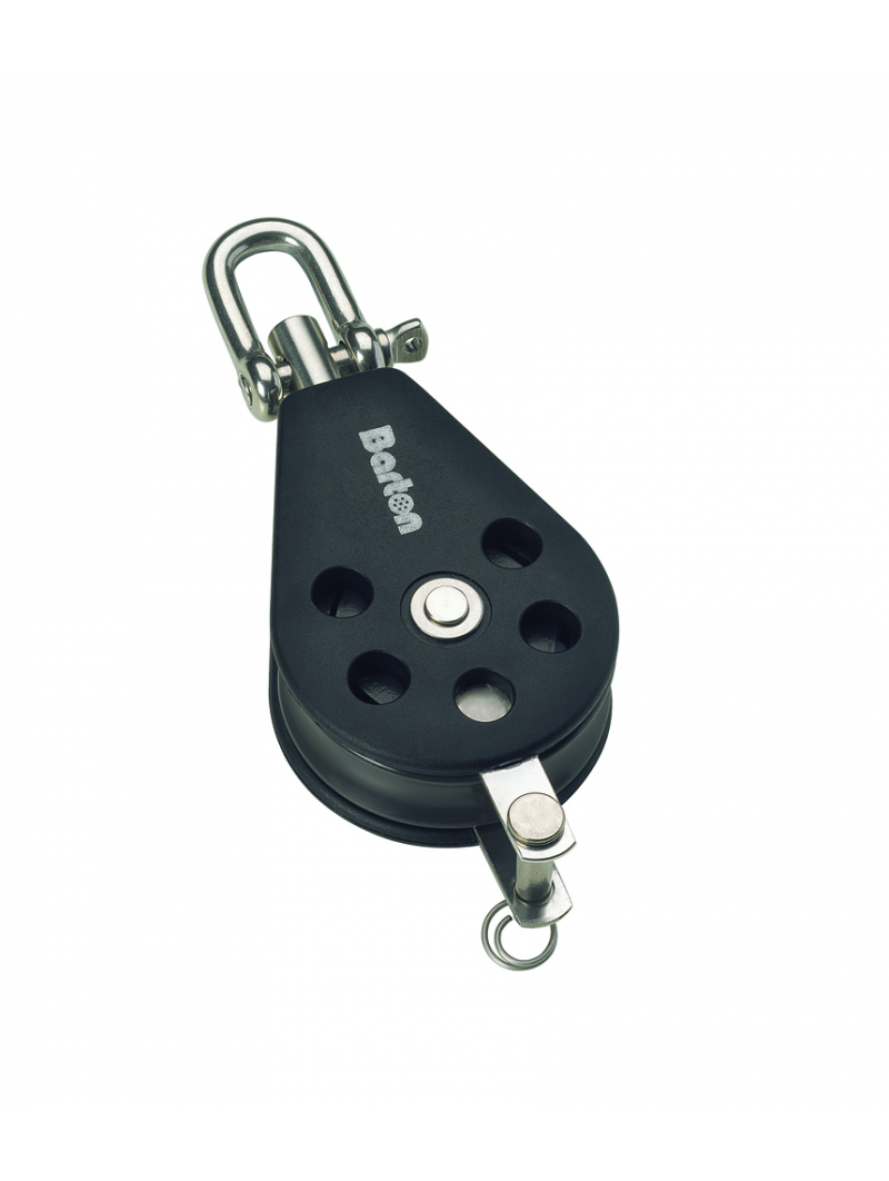 BOZZELLO SING. GIREVOLE ARR. MM10